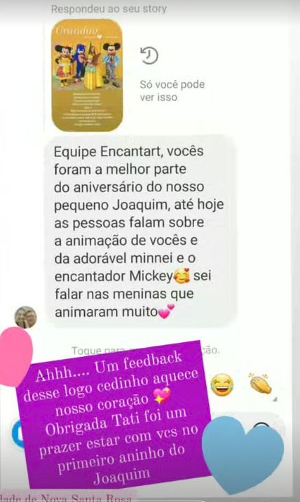 Depoimento 2