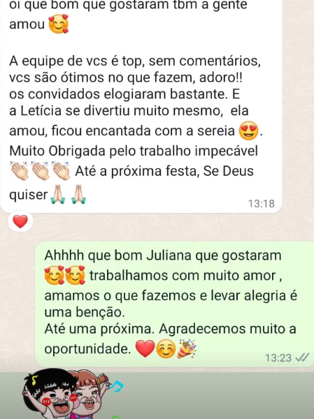Depoimento 3