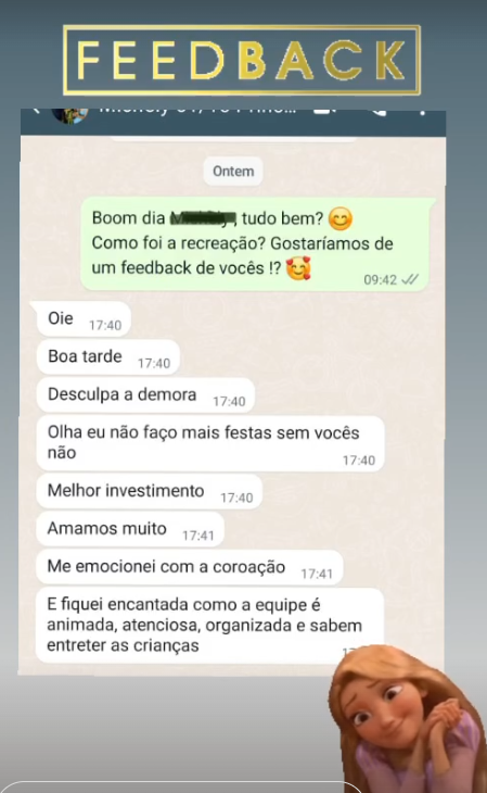 Depoimento 4