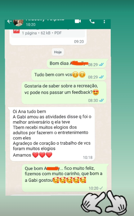 Depoimento 5